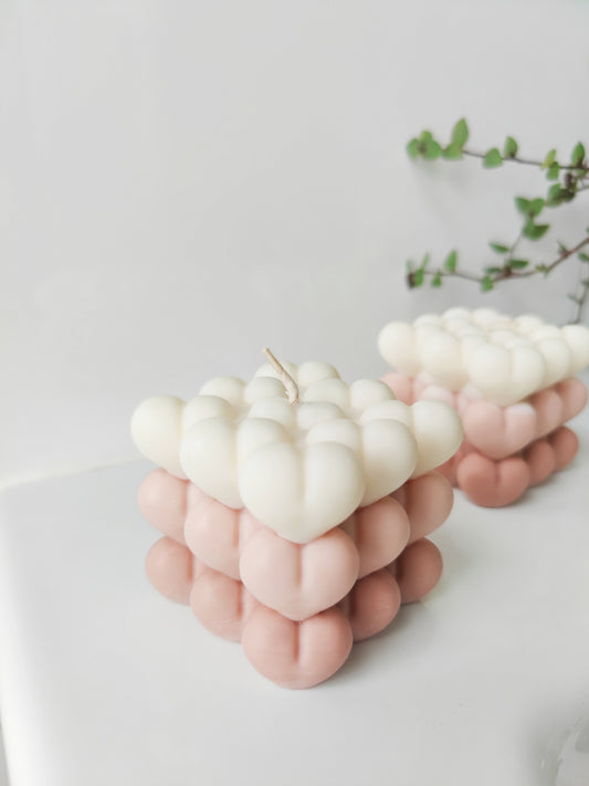 How to Create the Ultimate Romantic Valentine’s Setup with Candles