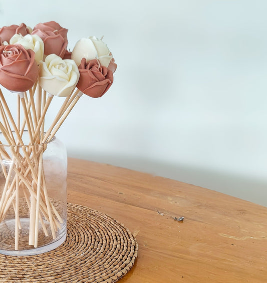 Spread The Love Candle Collection| Valentines Day