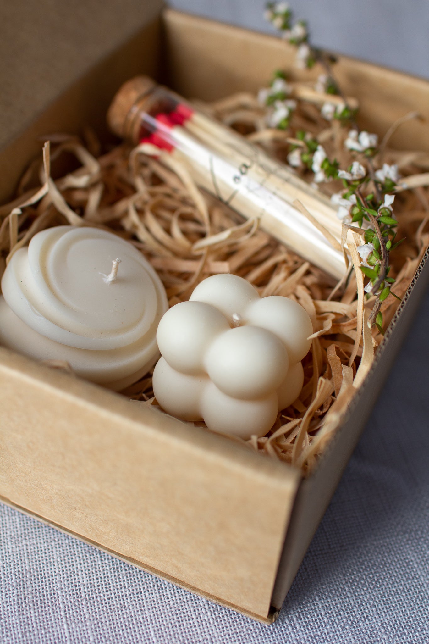 Sparkle & Shimmer - Grab n Go Gift Box