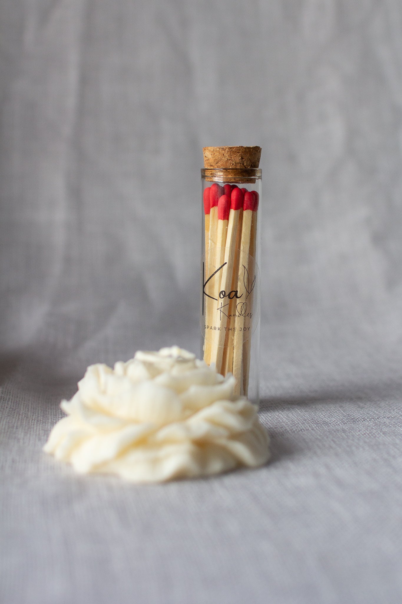 Petal Glow - Grab n Go Gift Box