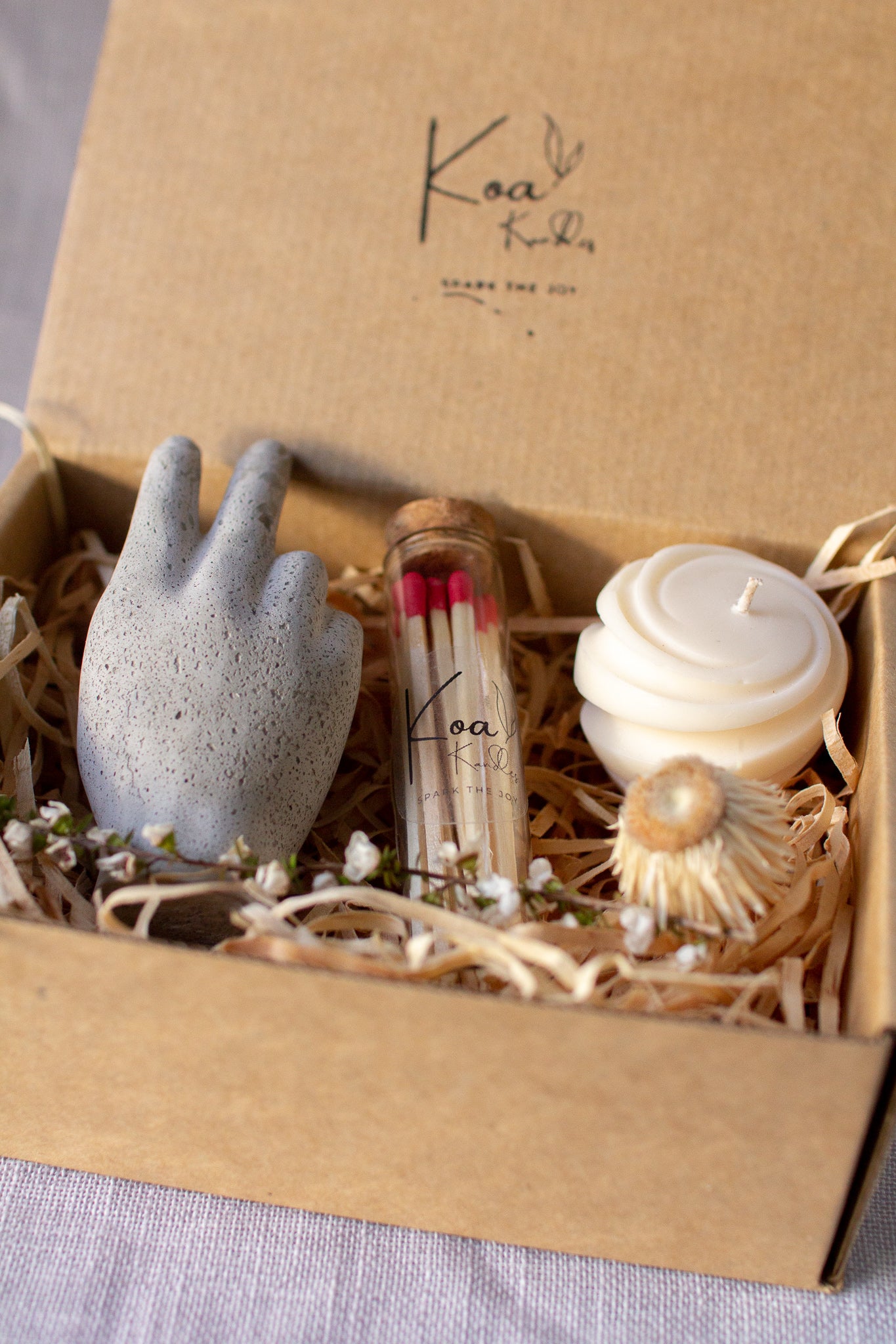 Dads Day Exclusive | Grab n Go Gift Box