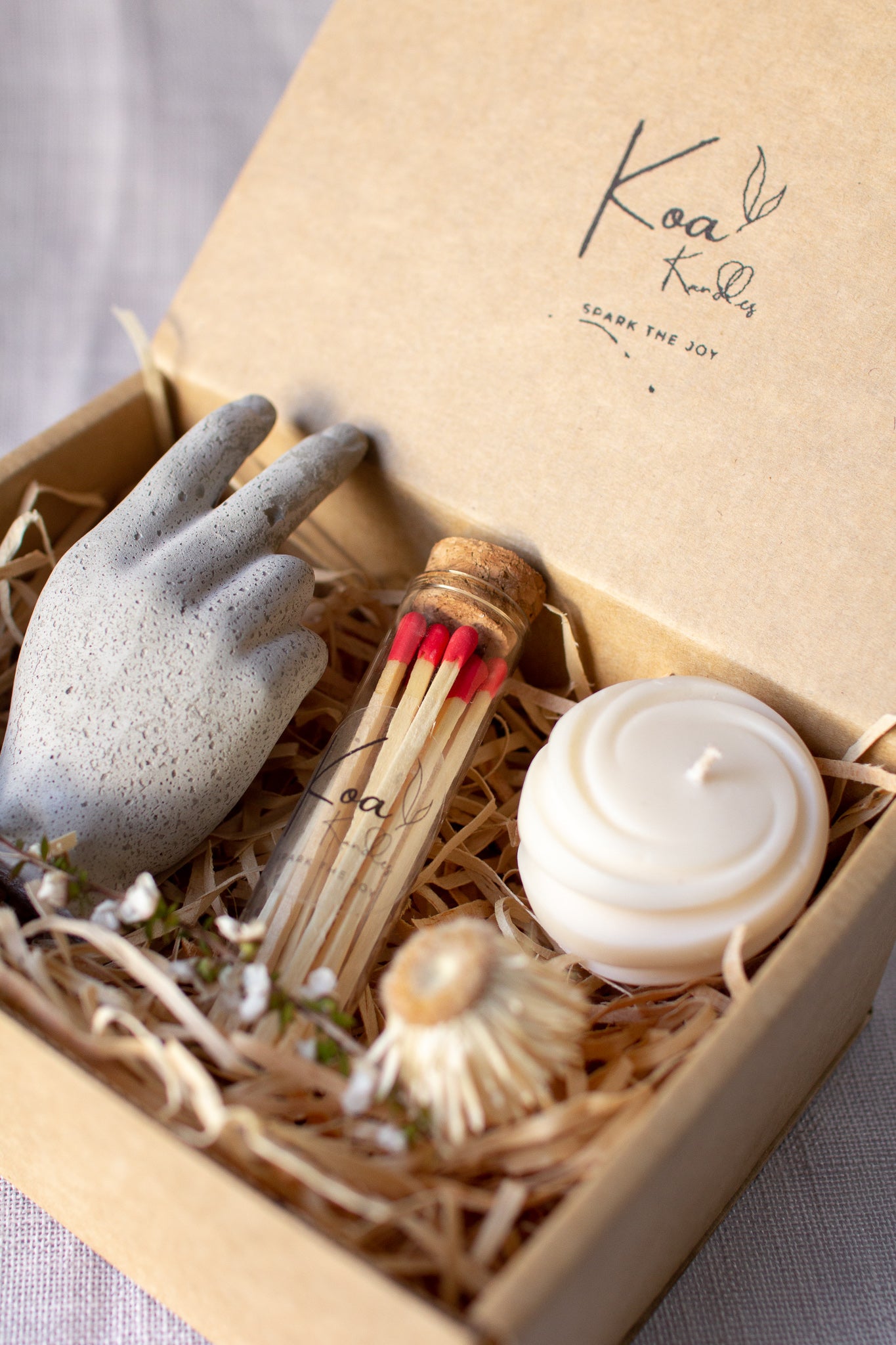 Dads Day Exclusive | Grab n Go Gift Box