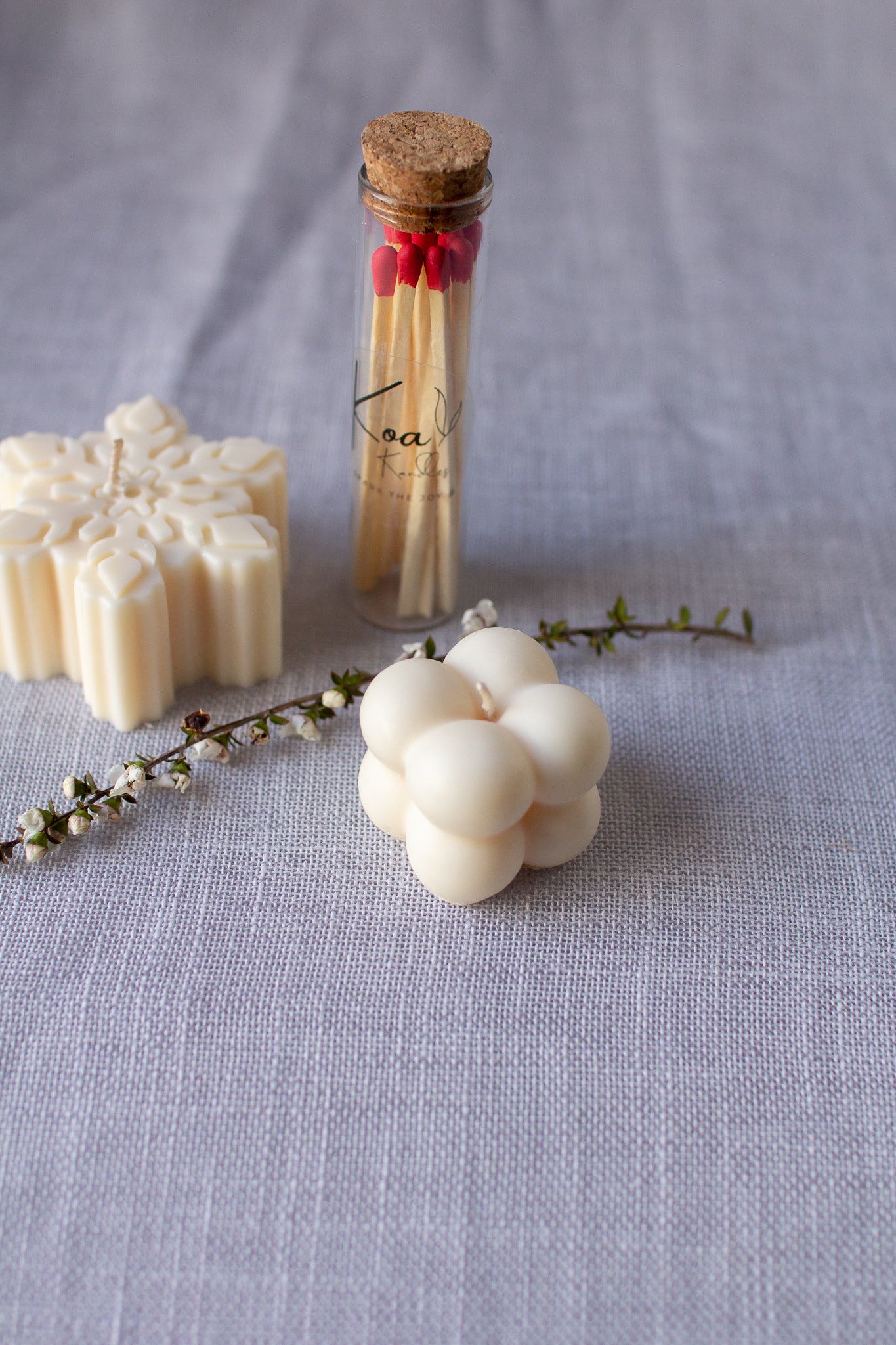 Merry & Bright - Grab n Go Gift Box