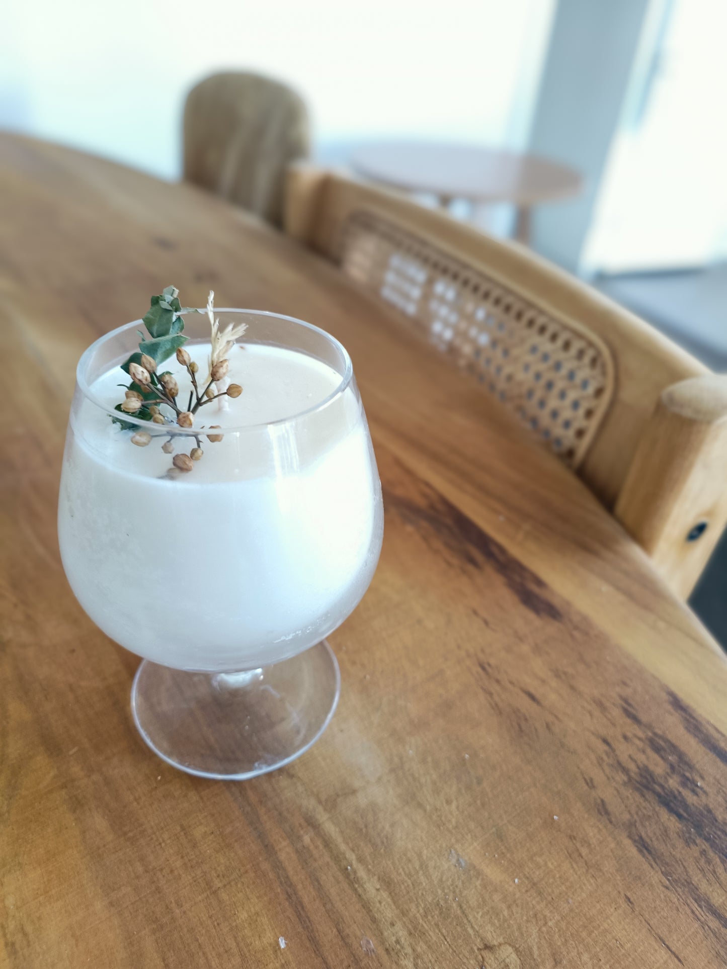 Bugs Away | Natural Citronella Candle