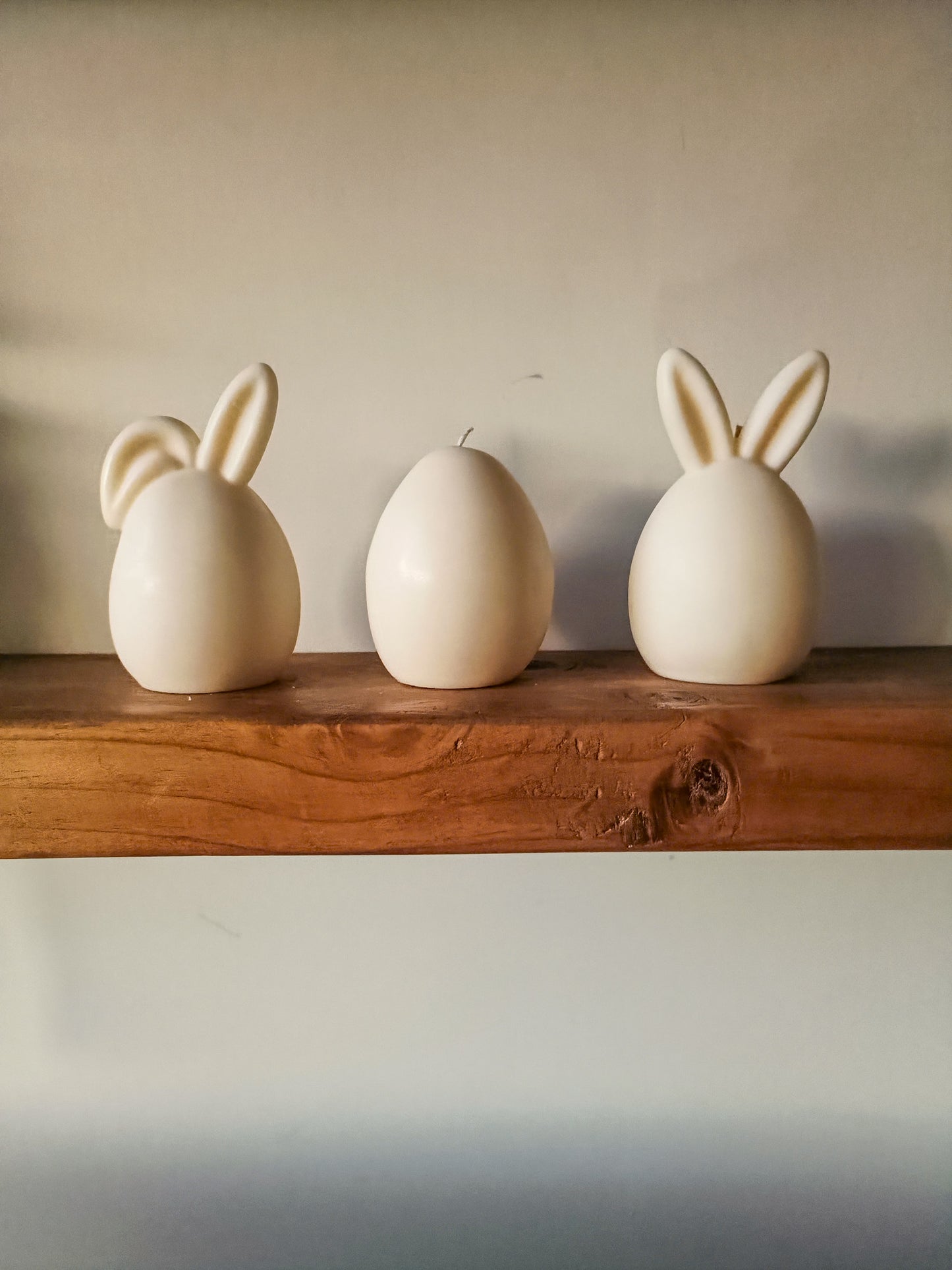 Bunny Eggs