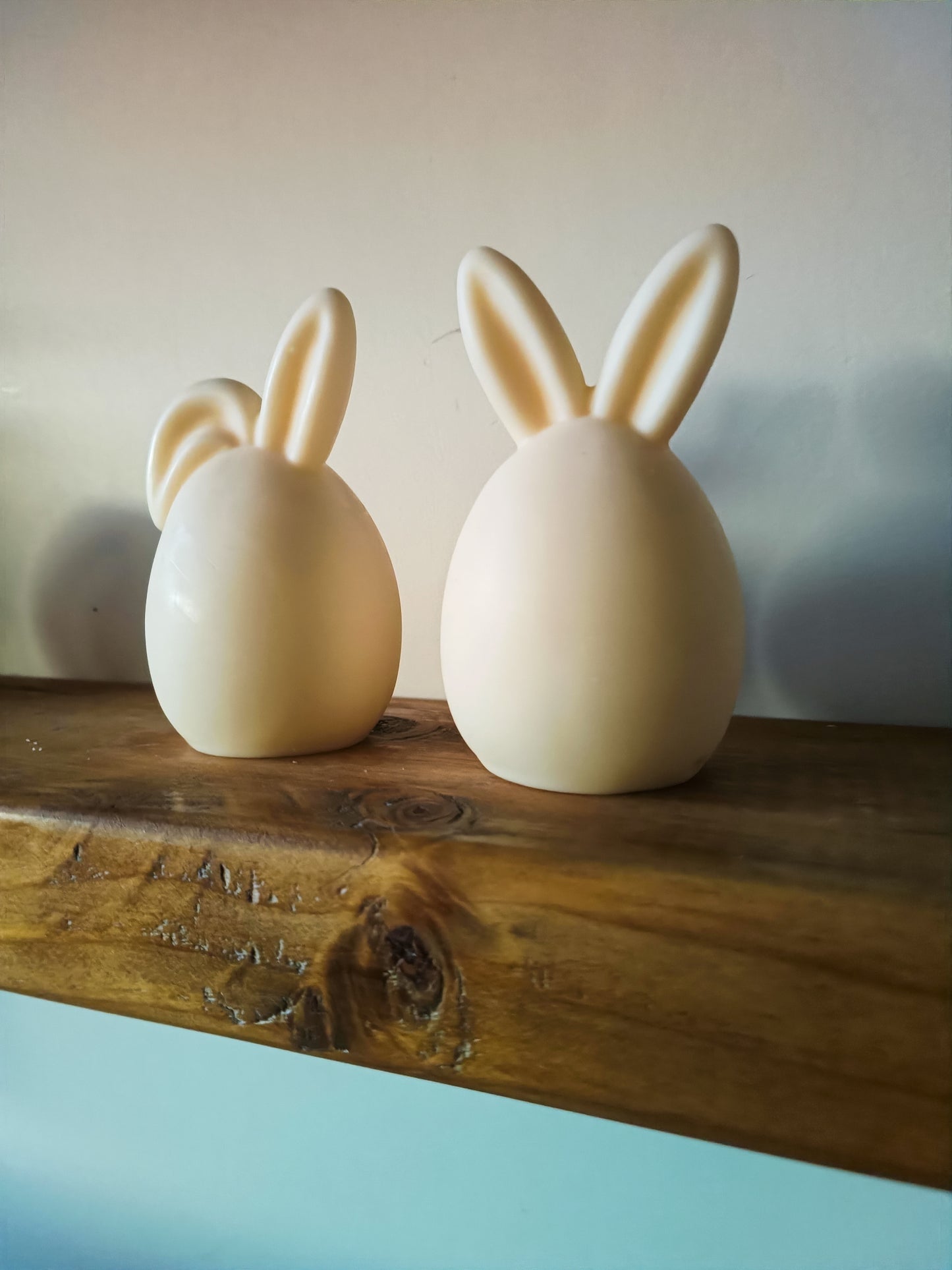 Bunny Eggs