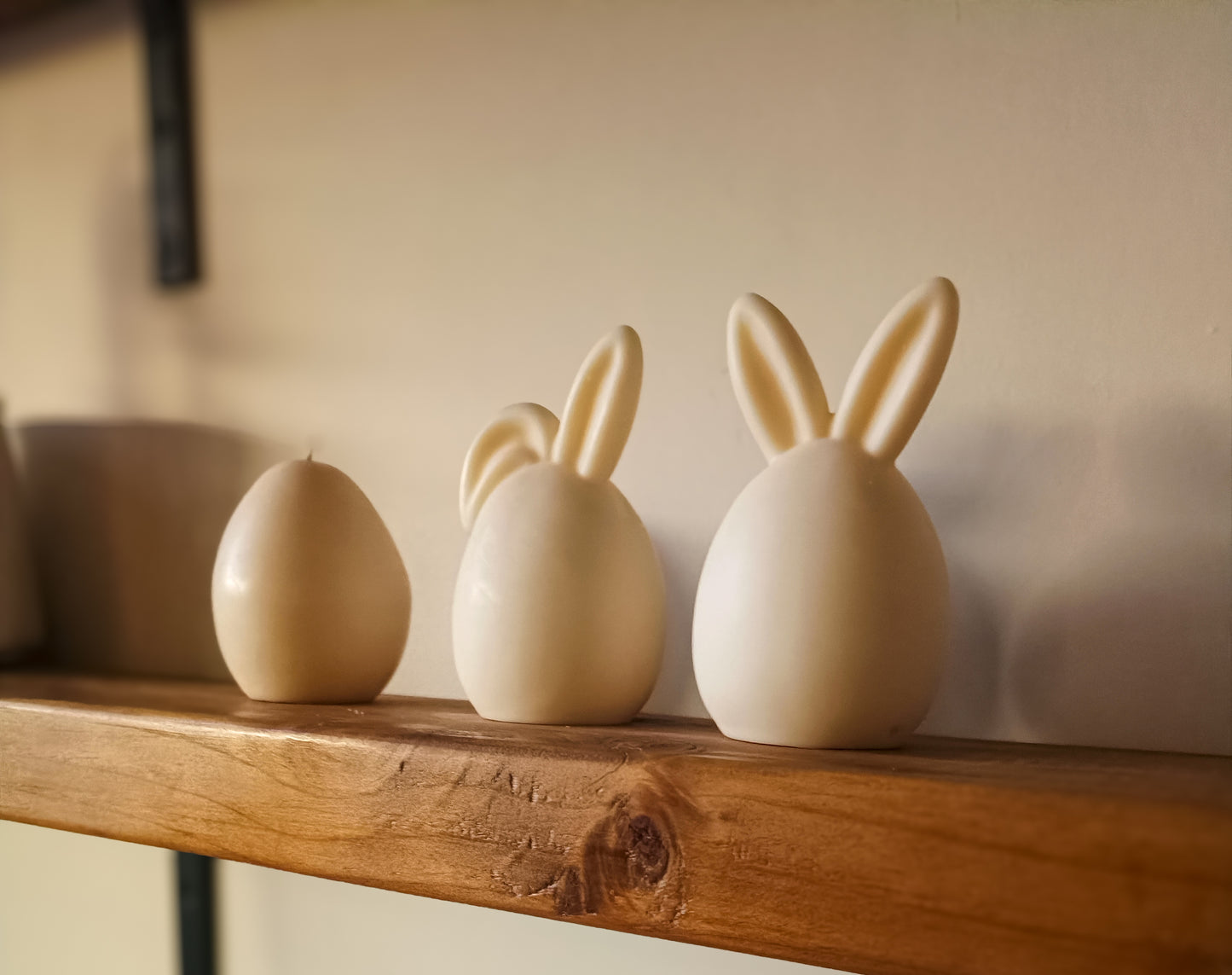 Bunny Eggs