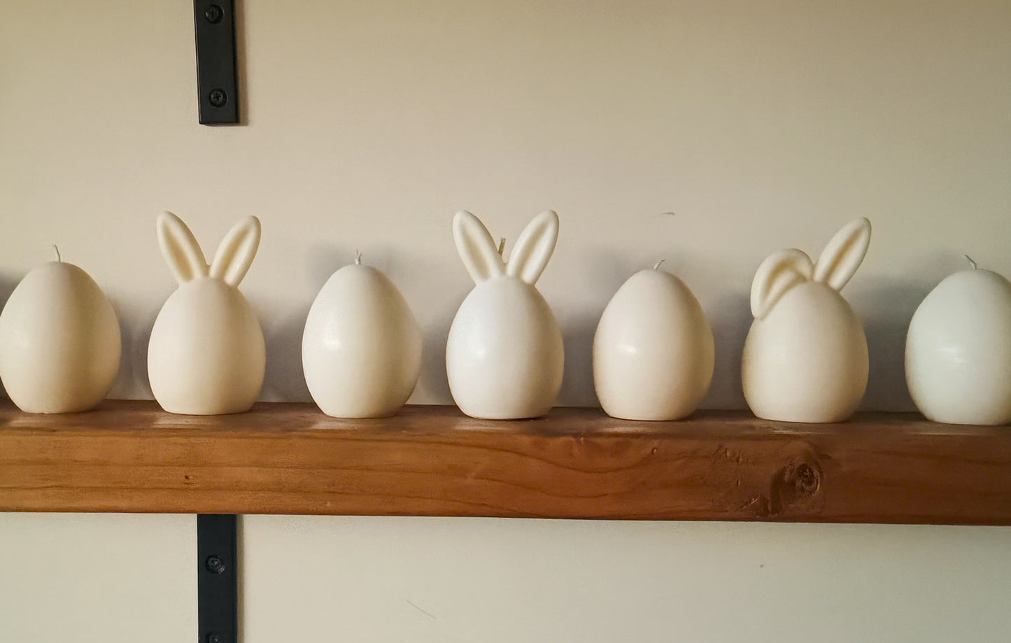 Bunny Eggs