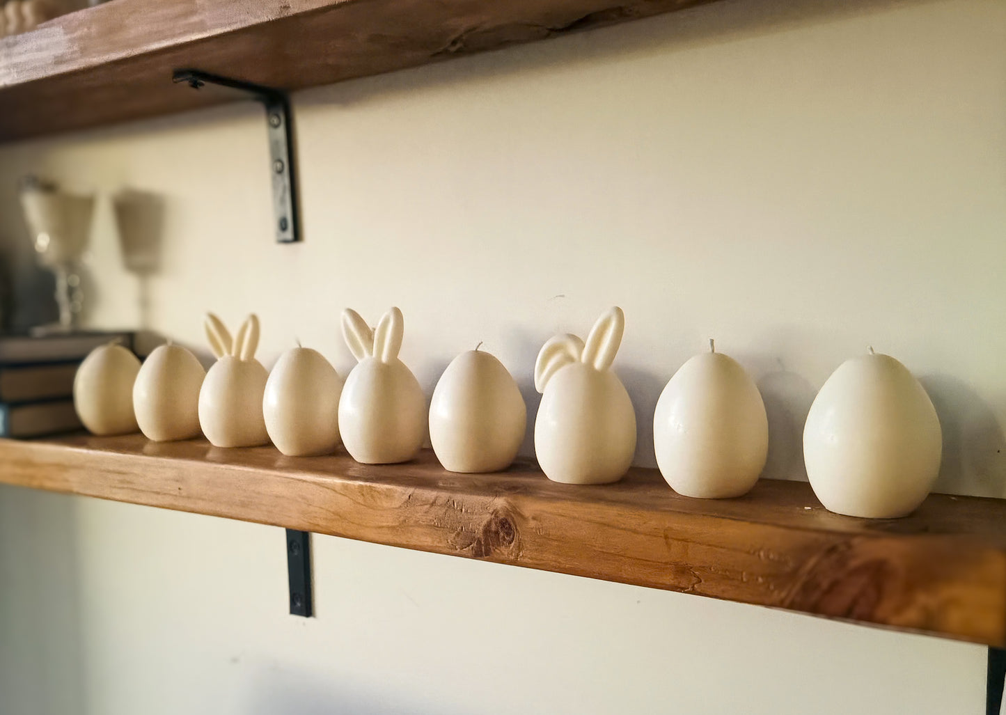 Bunny Eggs