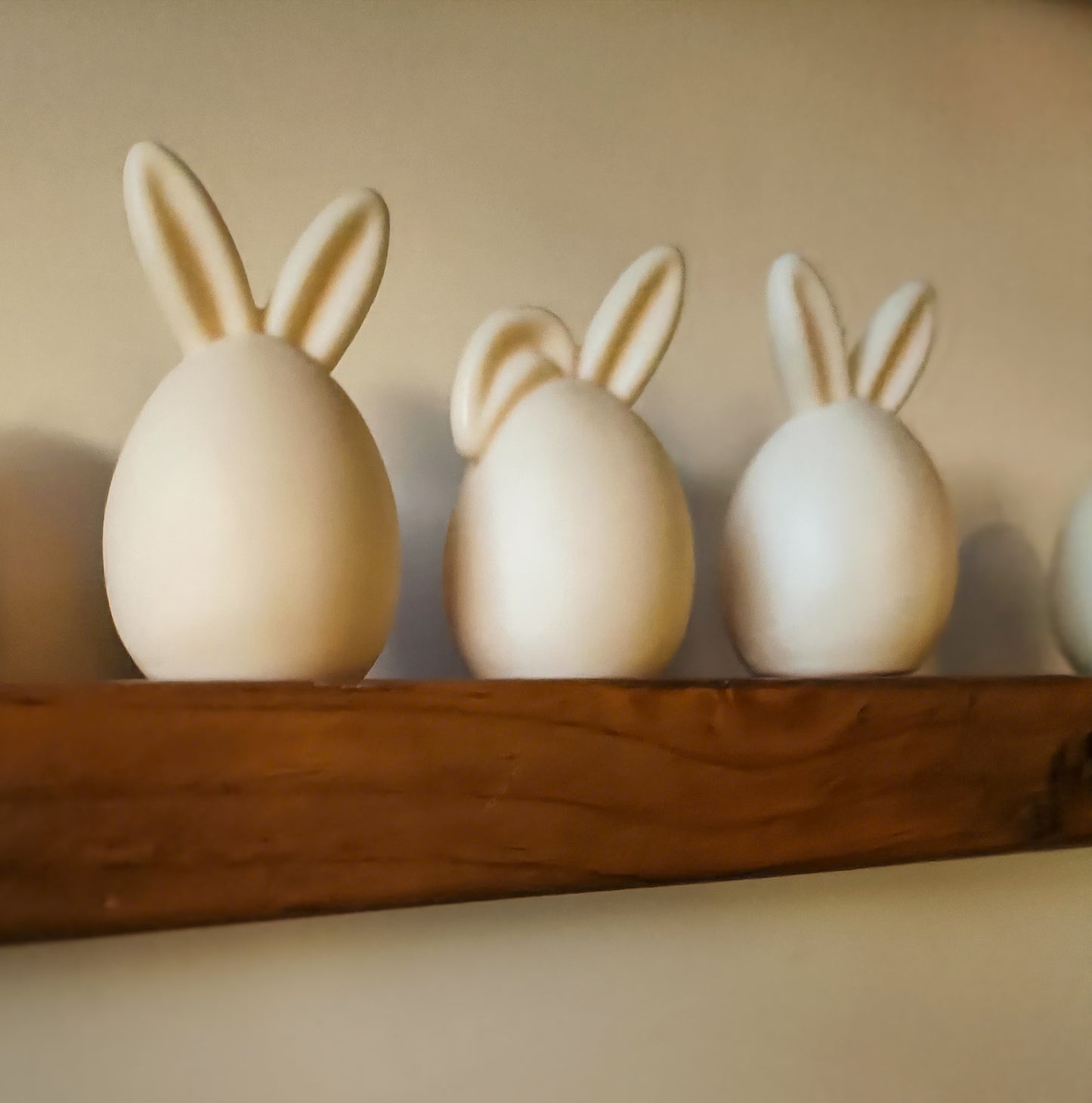Bunny Eggs