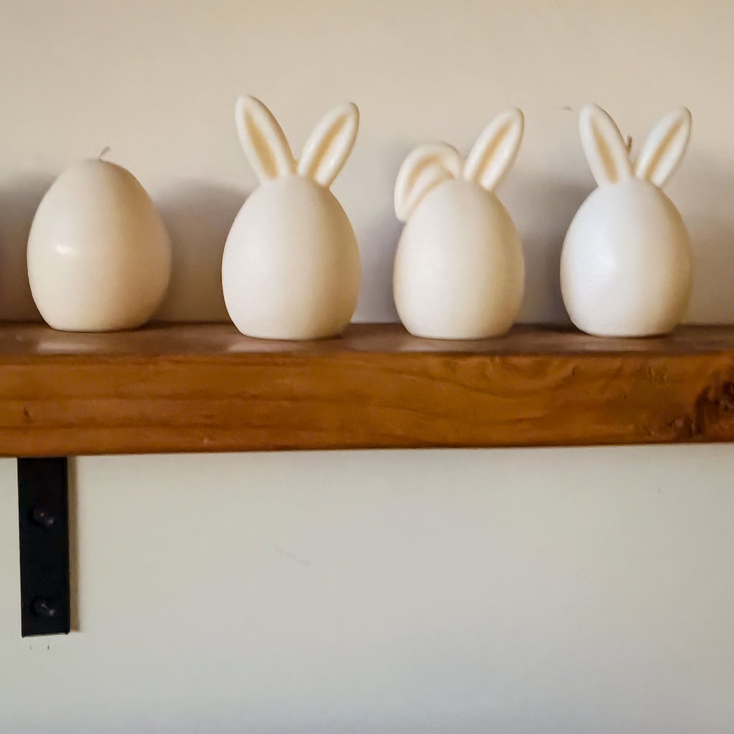 Bunny Eggs