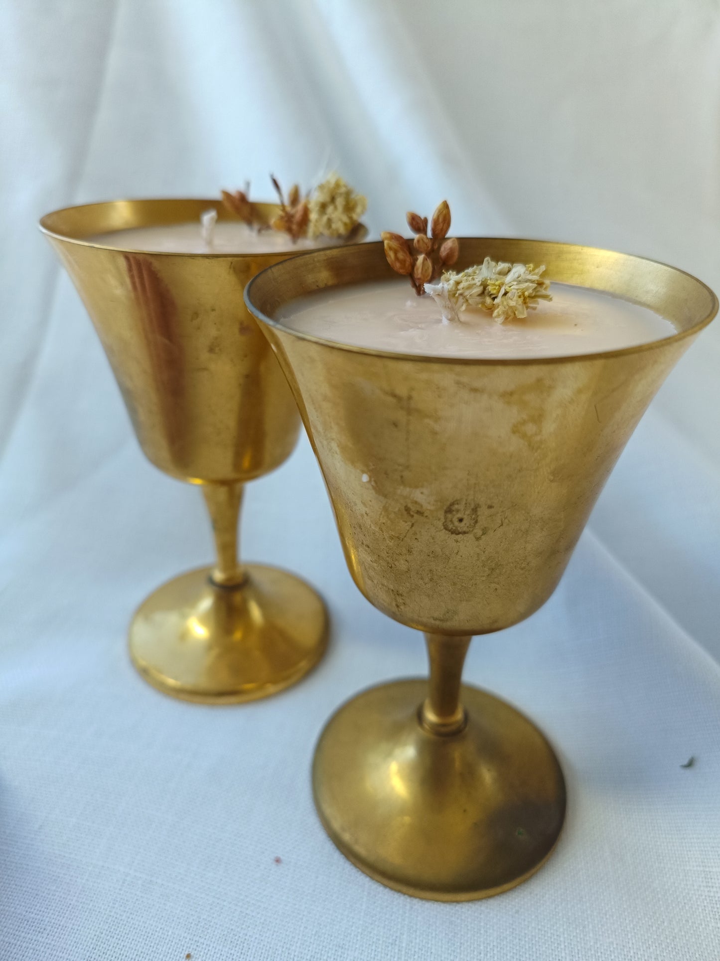 Luxe Goblet Duo