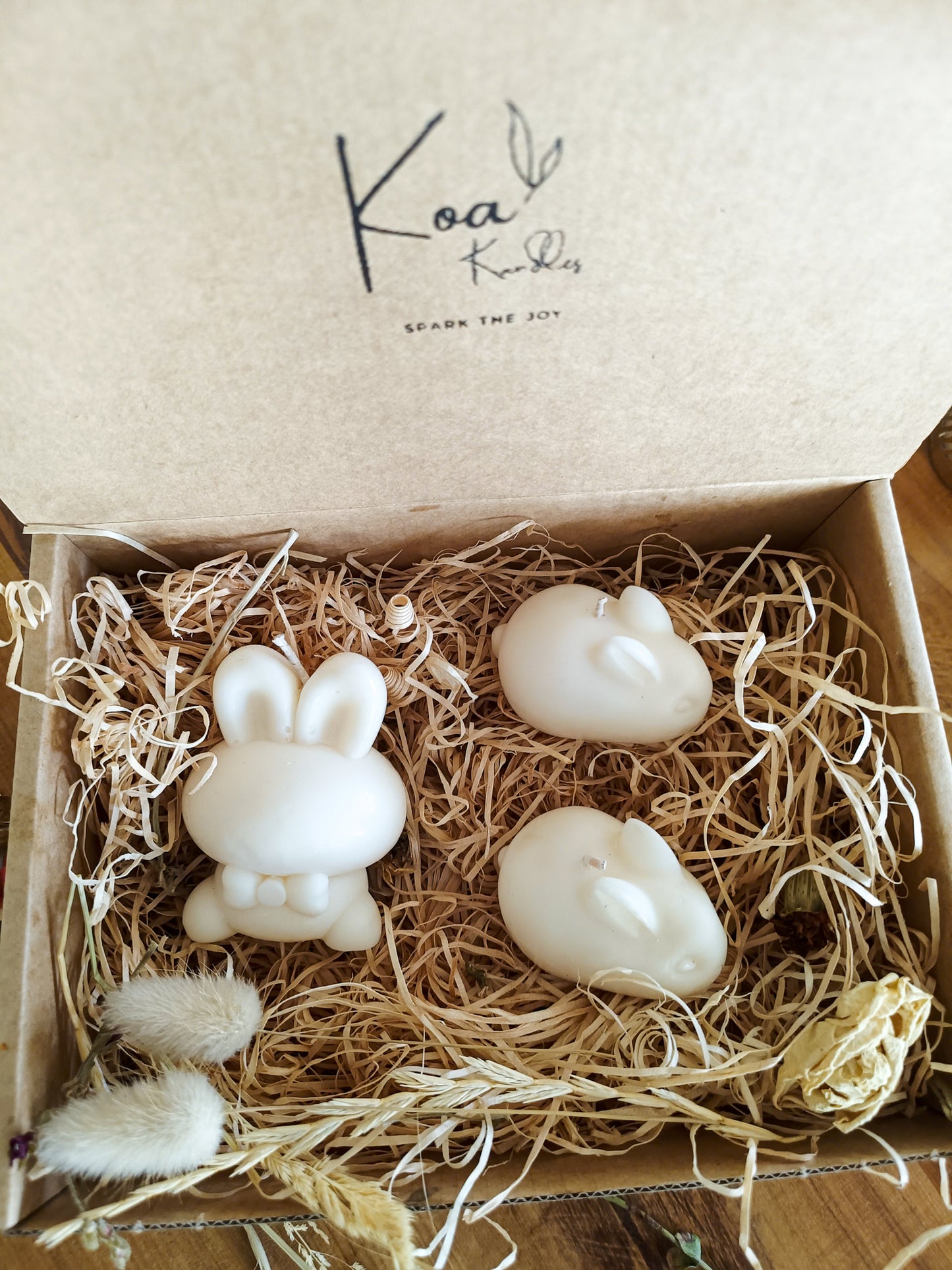 Grab n Go Gift Box | Easter Special