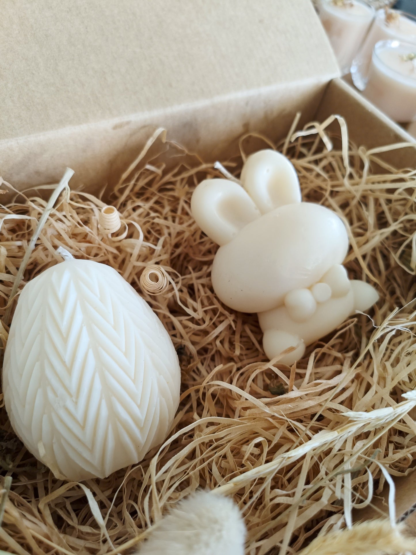 Grab n Go Gift Box | Easter Special