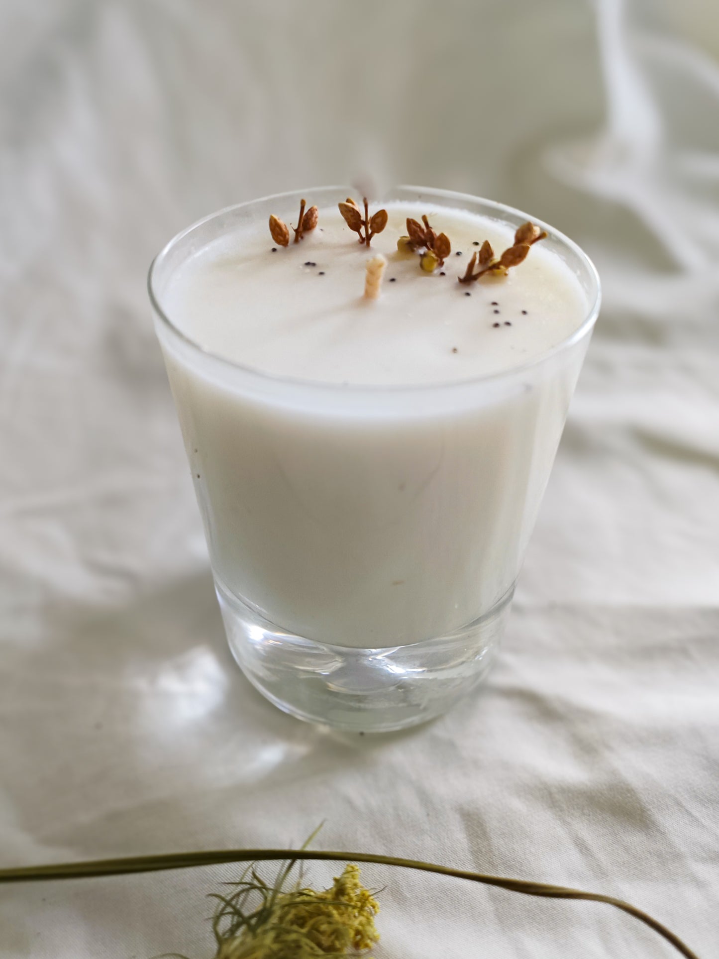 Bugs Away | Natural Citronella Candle