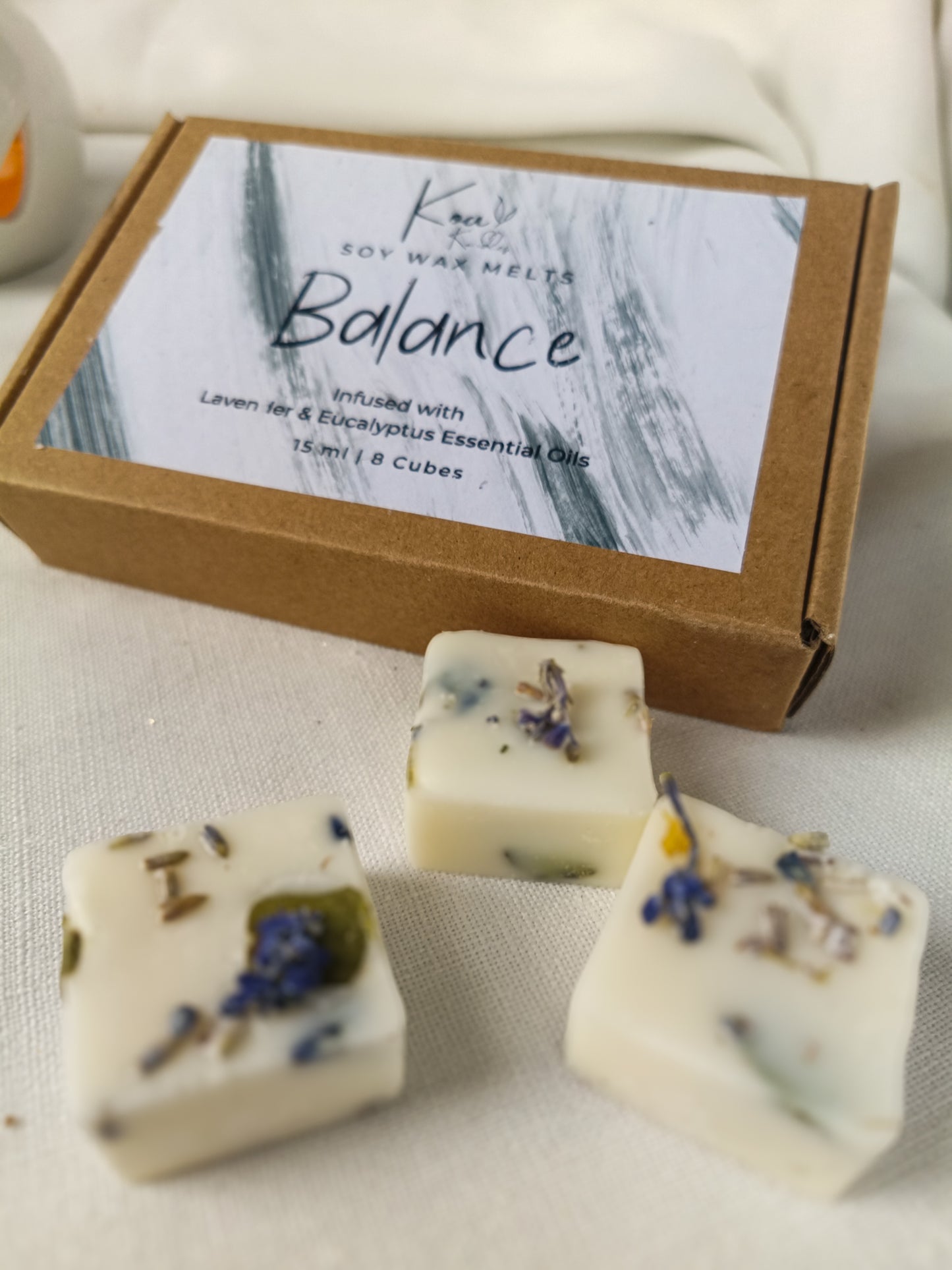 Balance | Soy Wax Melts