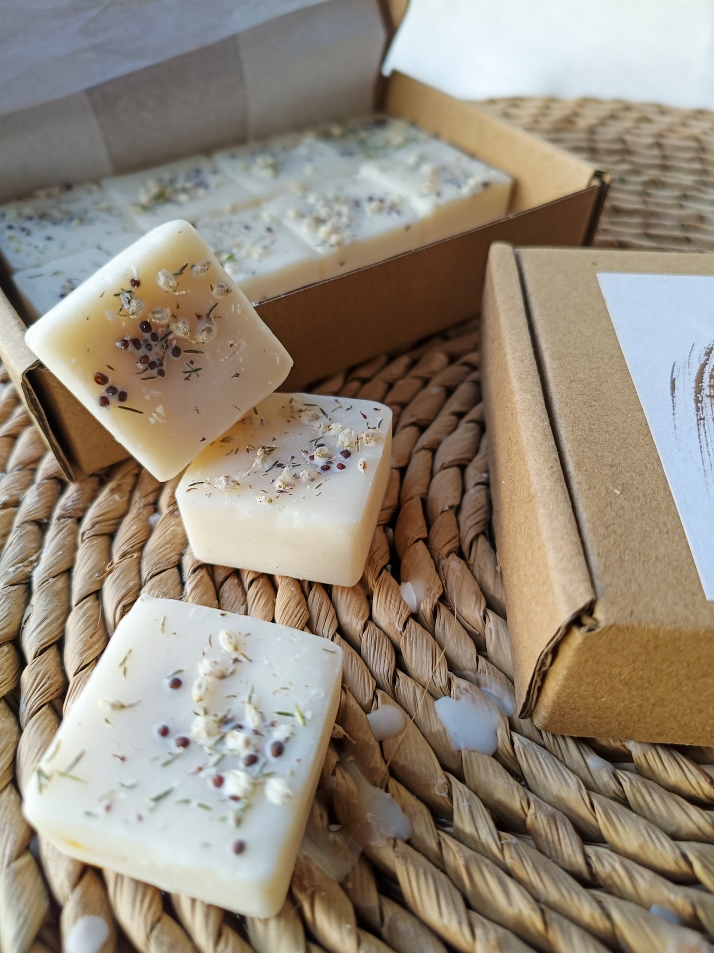 Warmth | Soy Wax Melts