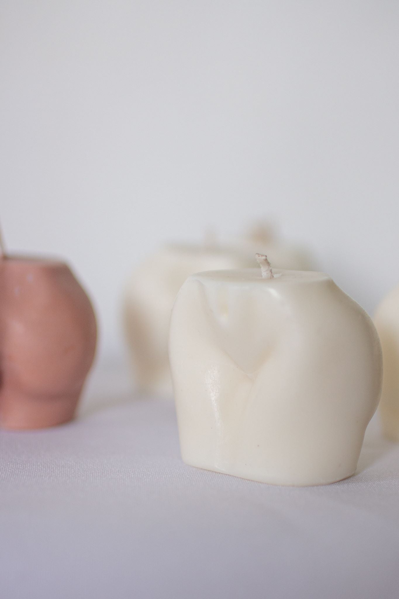 Becky the Booty | Bum Shaped Candle