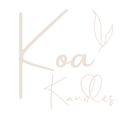 Koa Kandles