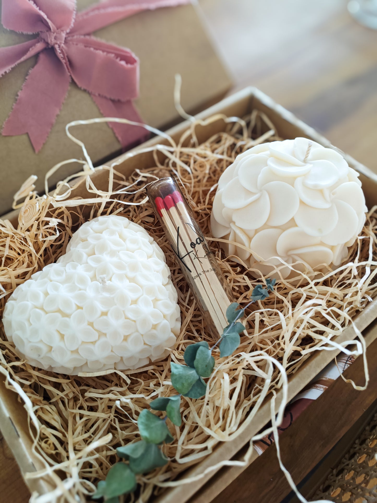 Zola Aloha Bundle Box