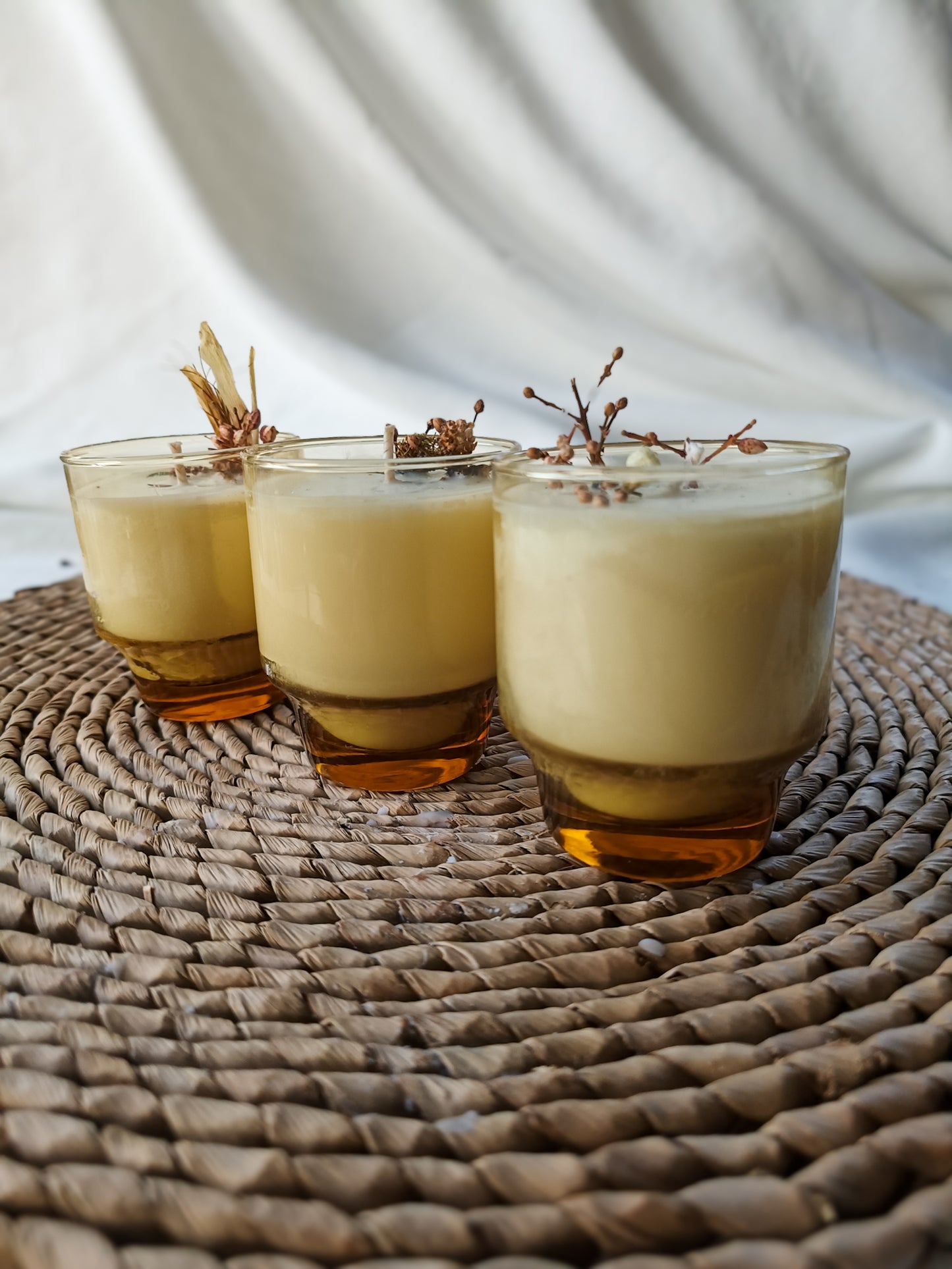 Golden Hour Vintage Set