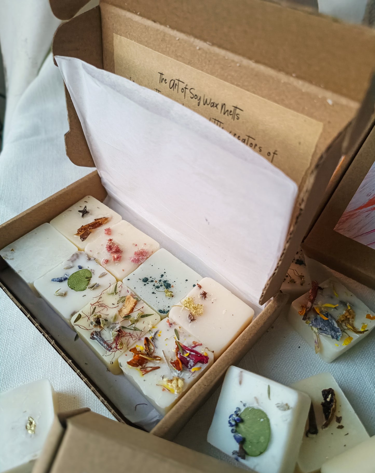 Eclectic Mix | Soy Wax Melts