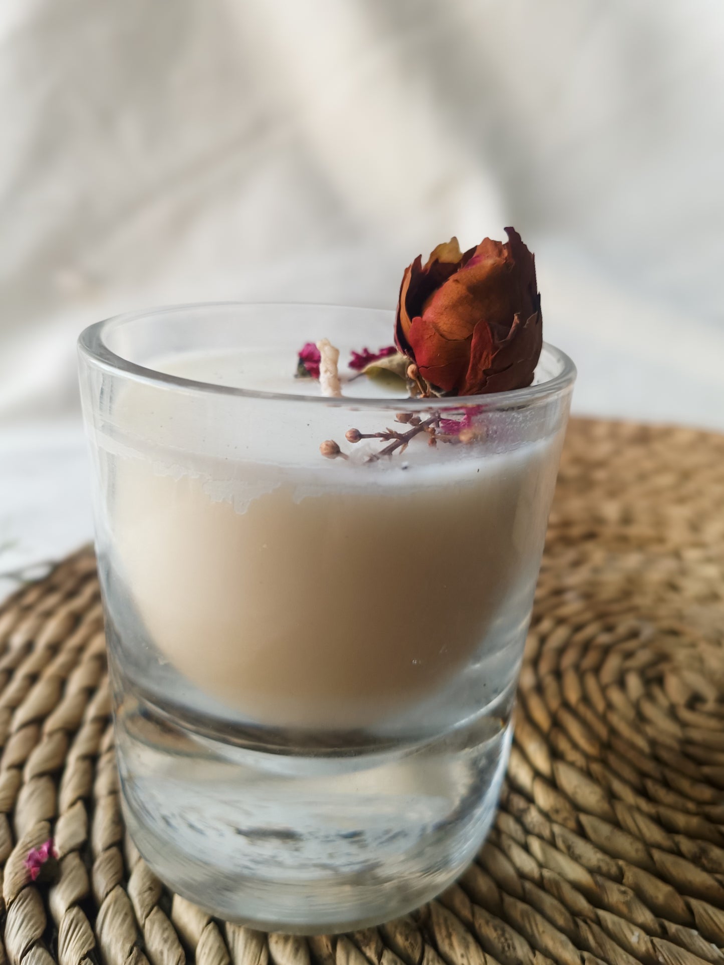 Bugs Away | Natural Citronella Candle