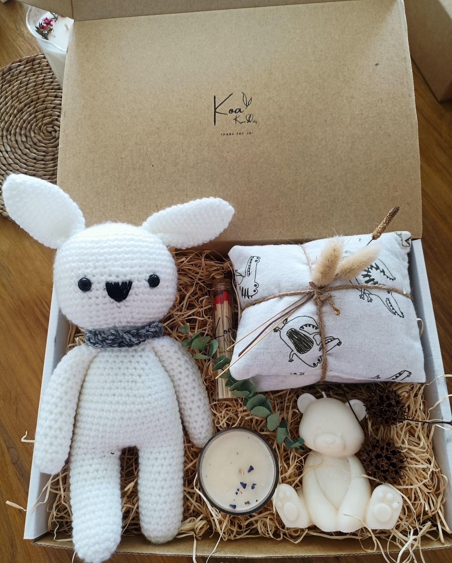 New Bundle of Joy Gift Set