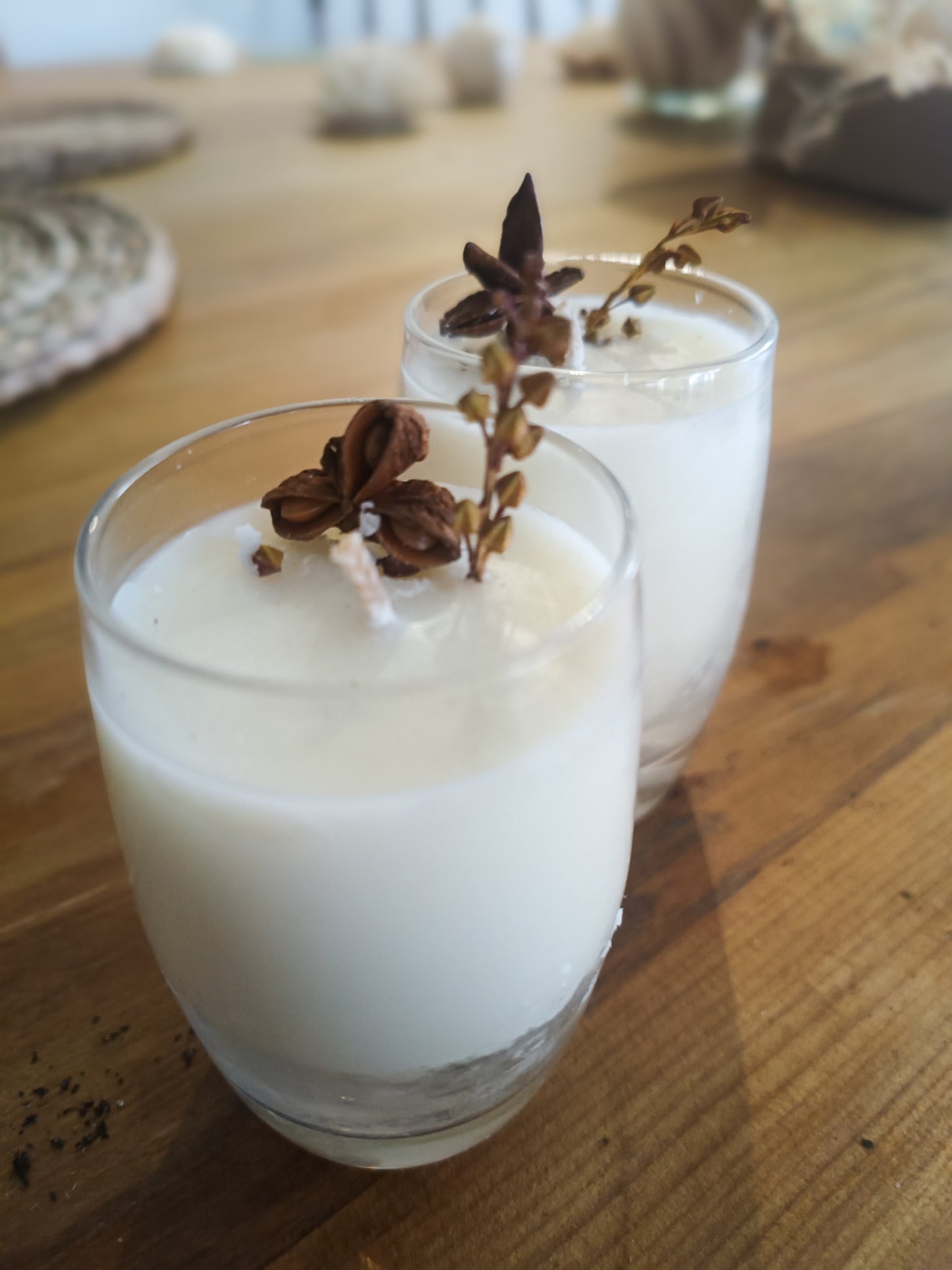 Rich & Refined Candle Duo