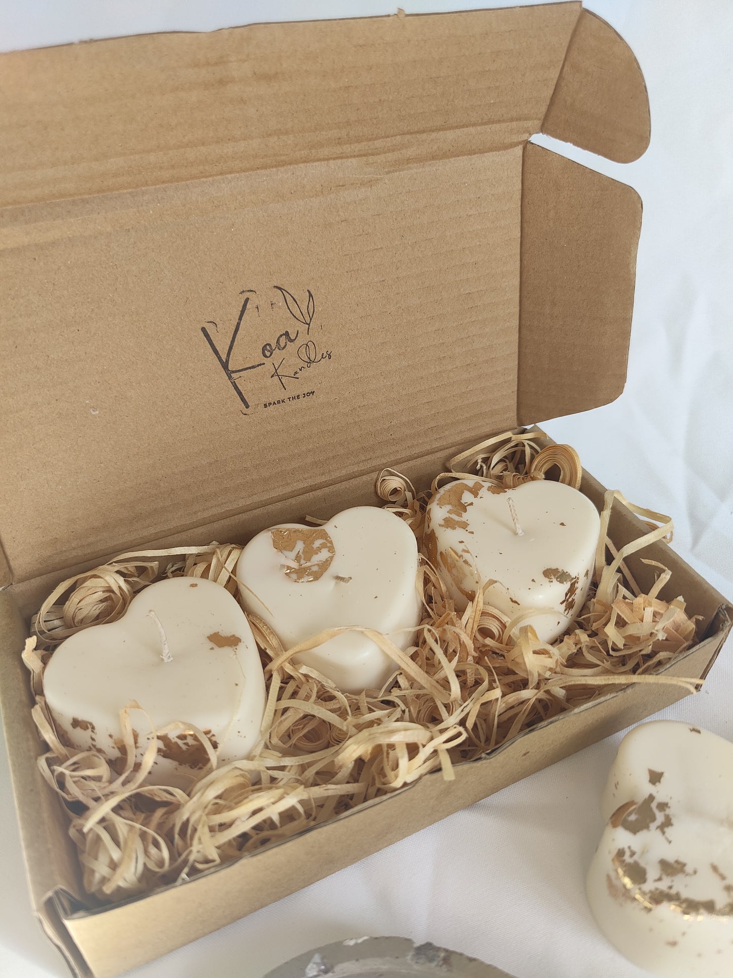 The Hearty Box | Love Heart Set