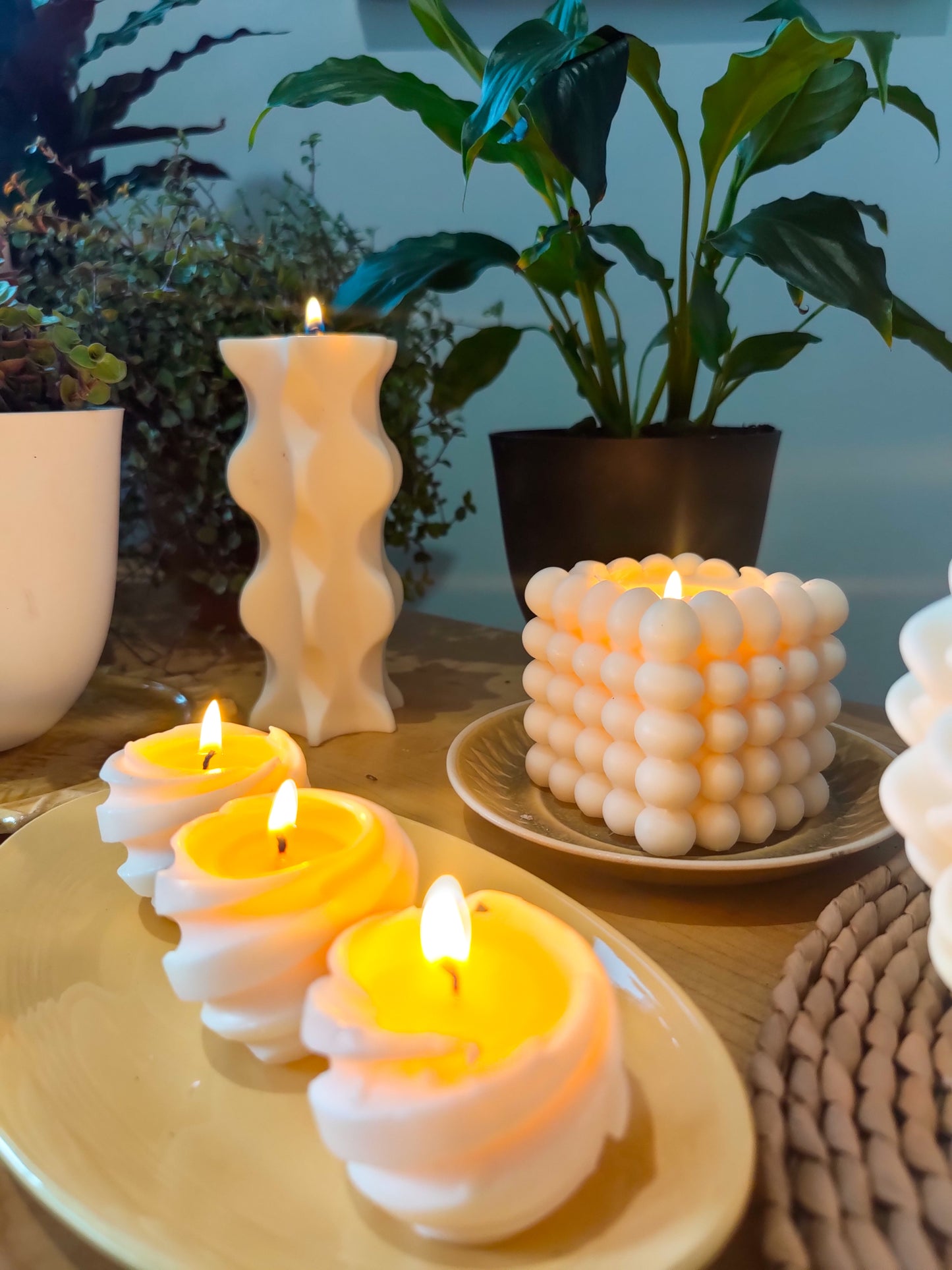 Peace Lily | Indoor Plant