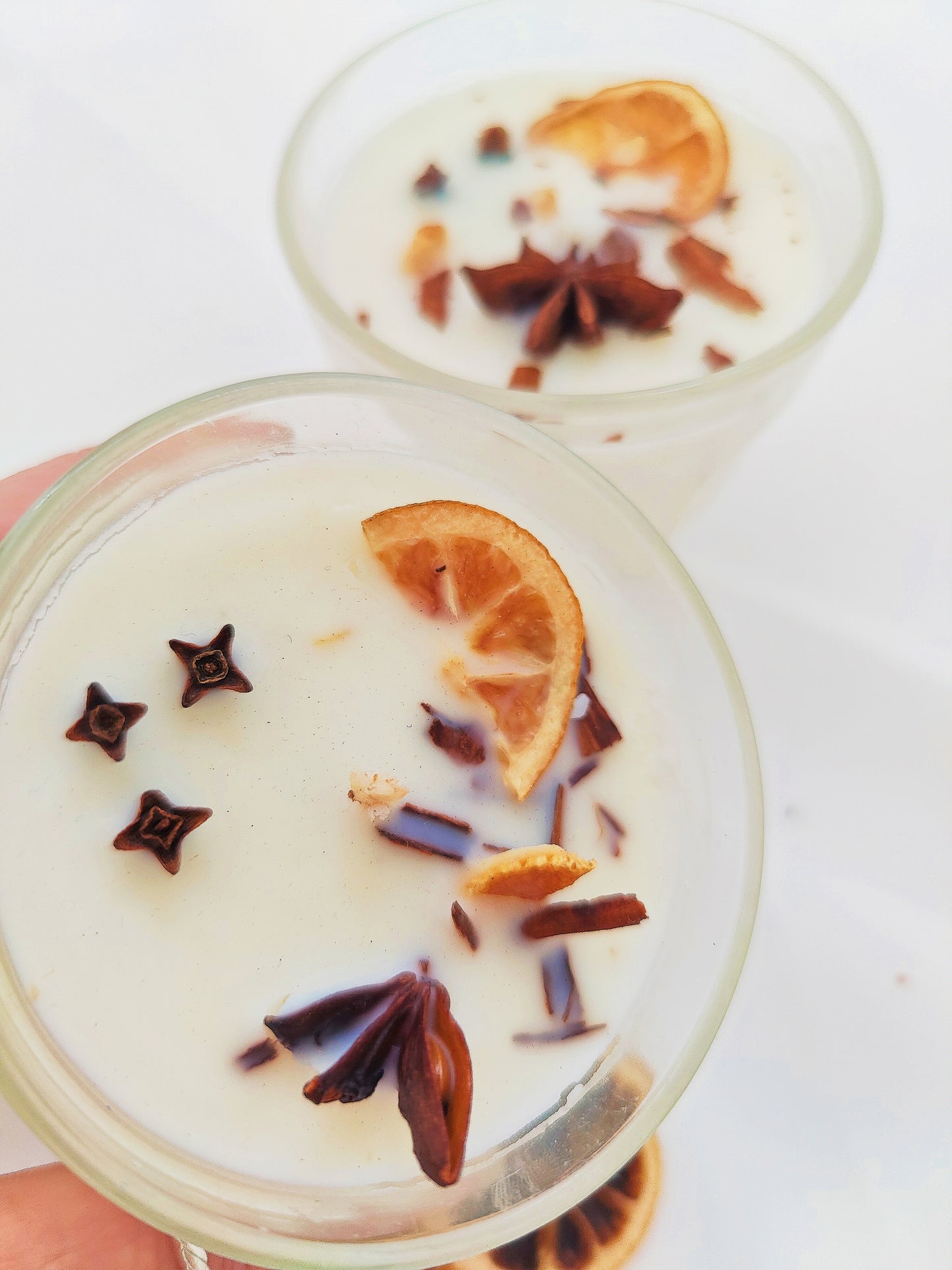Spicy Chai Latte