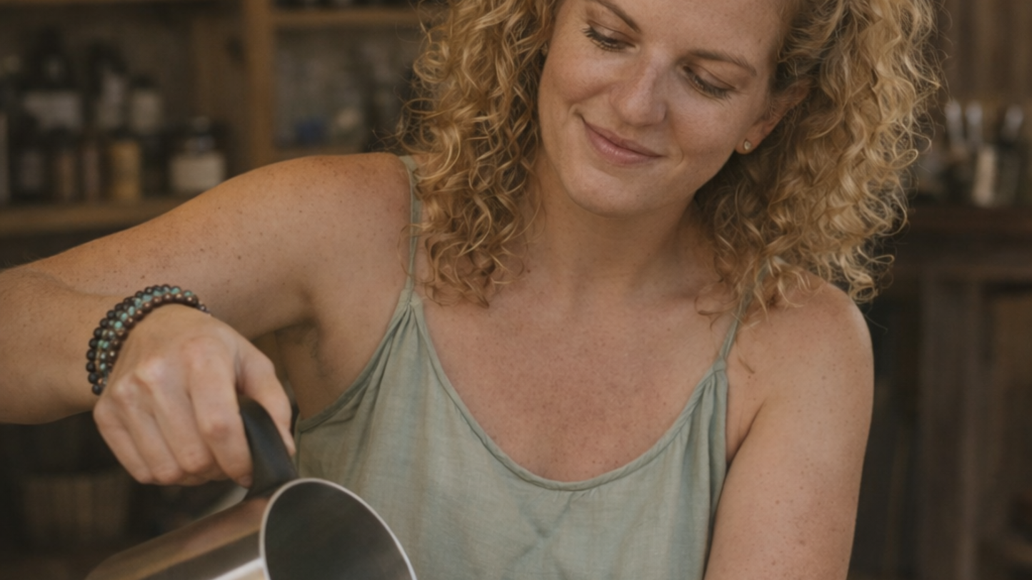 Candle Making Workshop |  Hamilton  | Wednesday April 29th 6pm