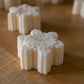 Lumi | Christmas Snow Flake Candle