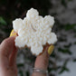Lumi | Christmas Snow Flake Candle