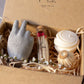 Free & Curl - Grab n Go Gift Box