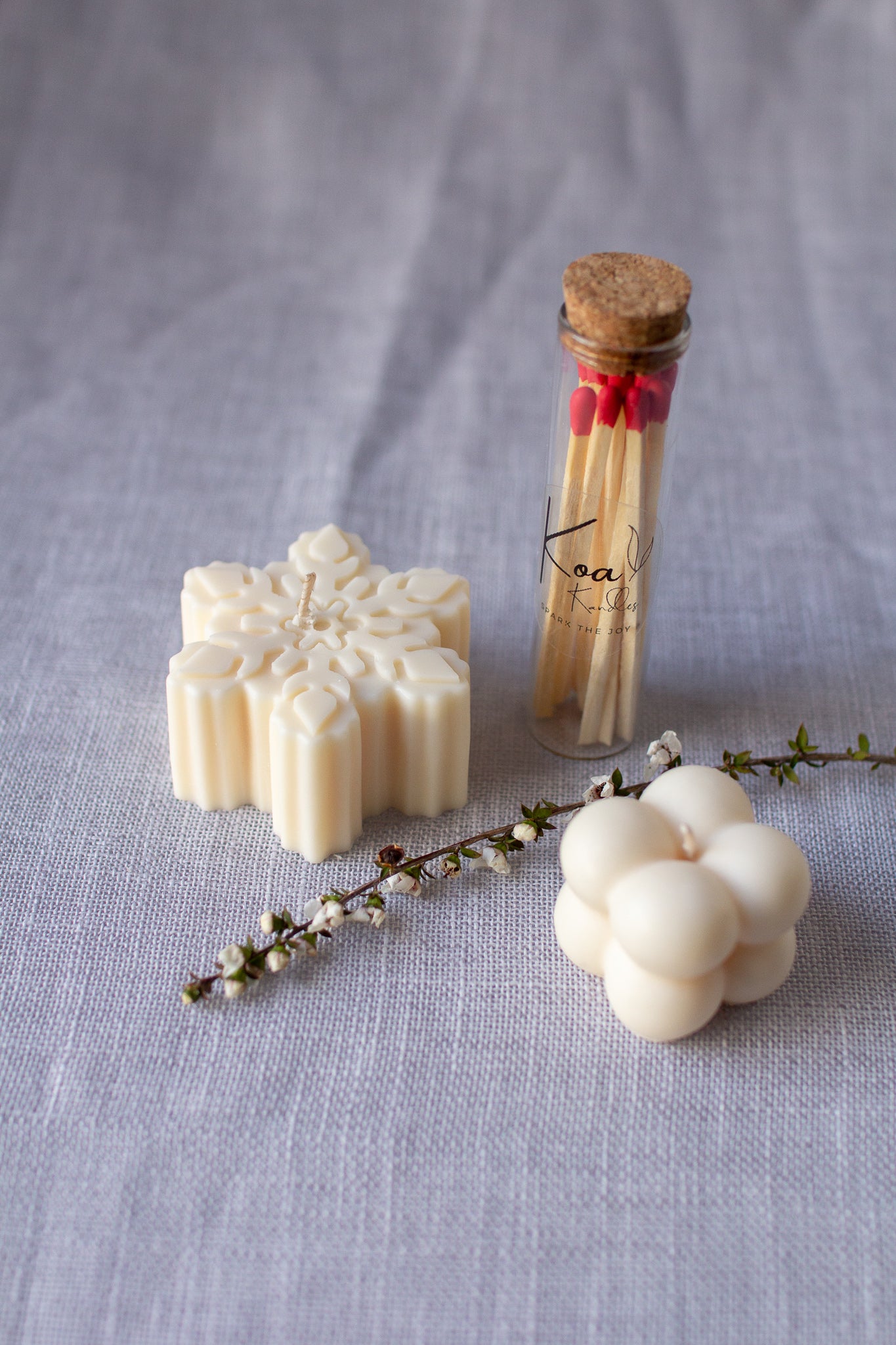 Merry & Bright - Grab n Go Gift Box