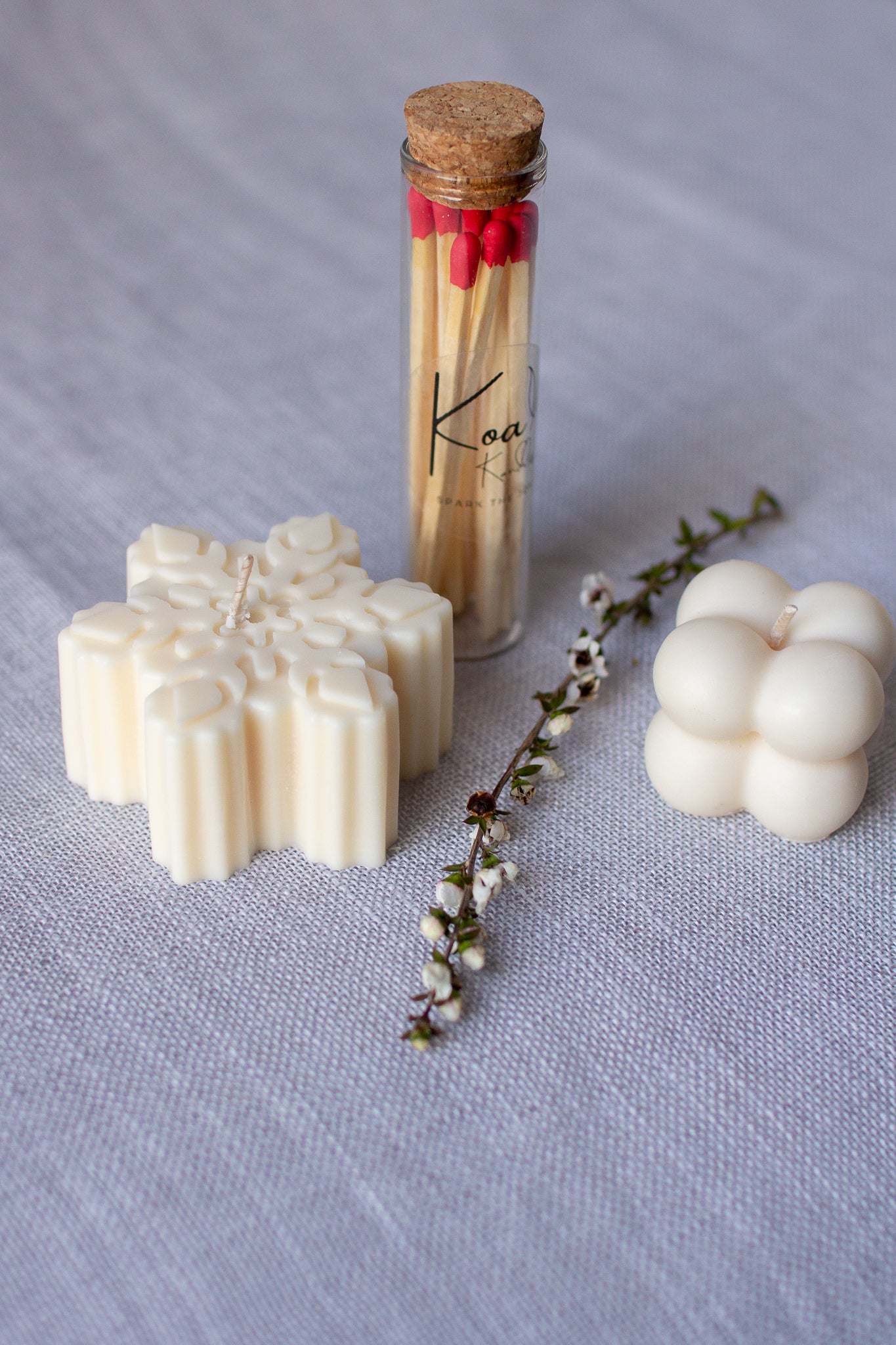 Merry & Bright - Grab n Go Gift Box