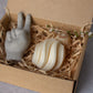 Peaceful Twirl  - Grab n Go Gift Box