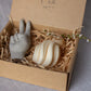 Peaceful Twirl  - Grab n Go Gift Box