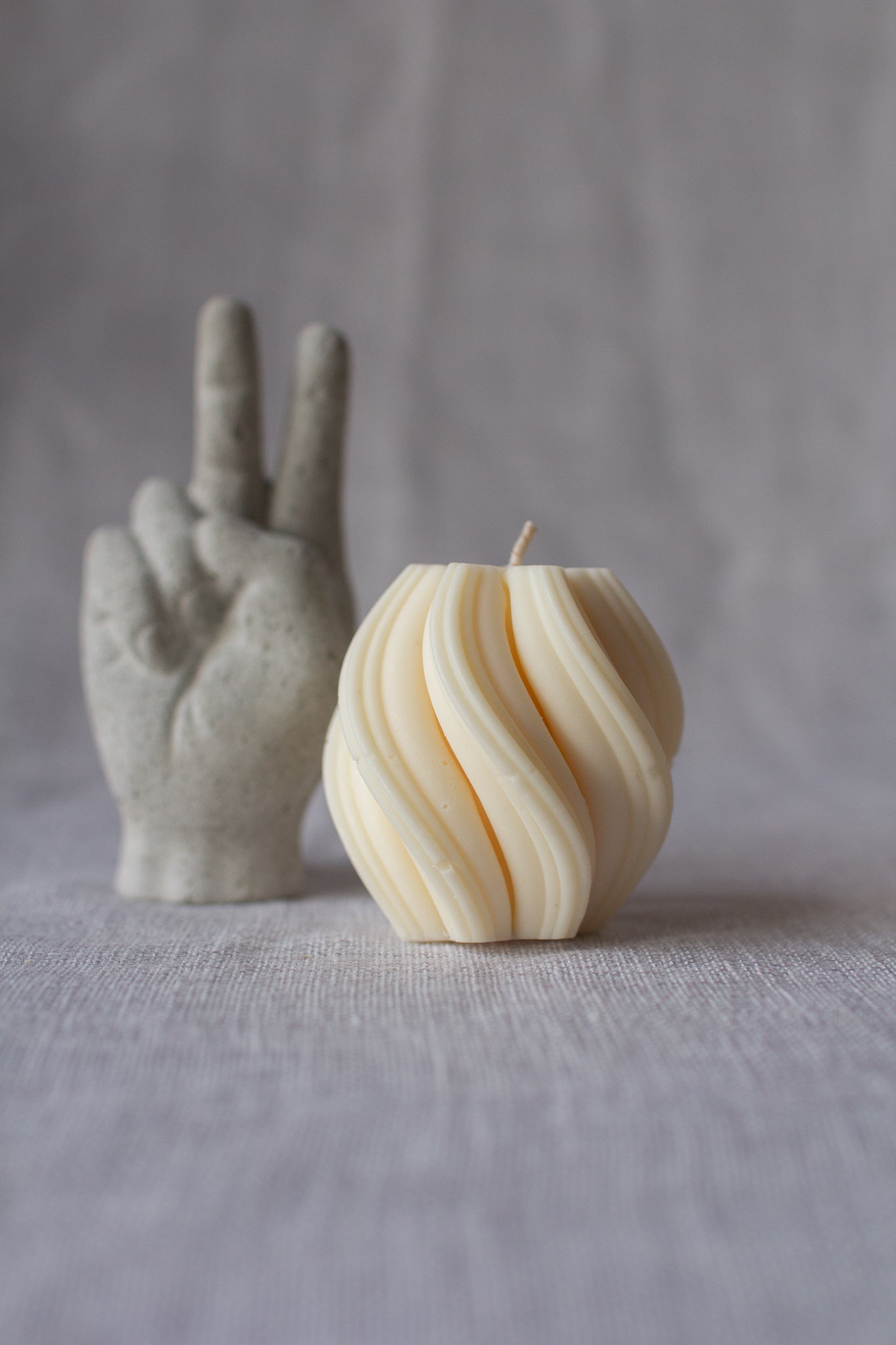 Peaceful Twirl  - Grab n Go Gift Box