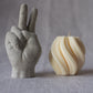 Peaceful Twirl  - Grab n Go Gift Box