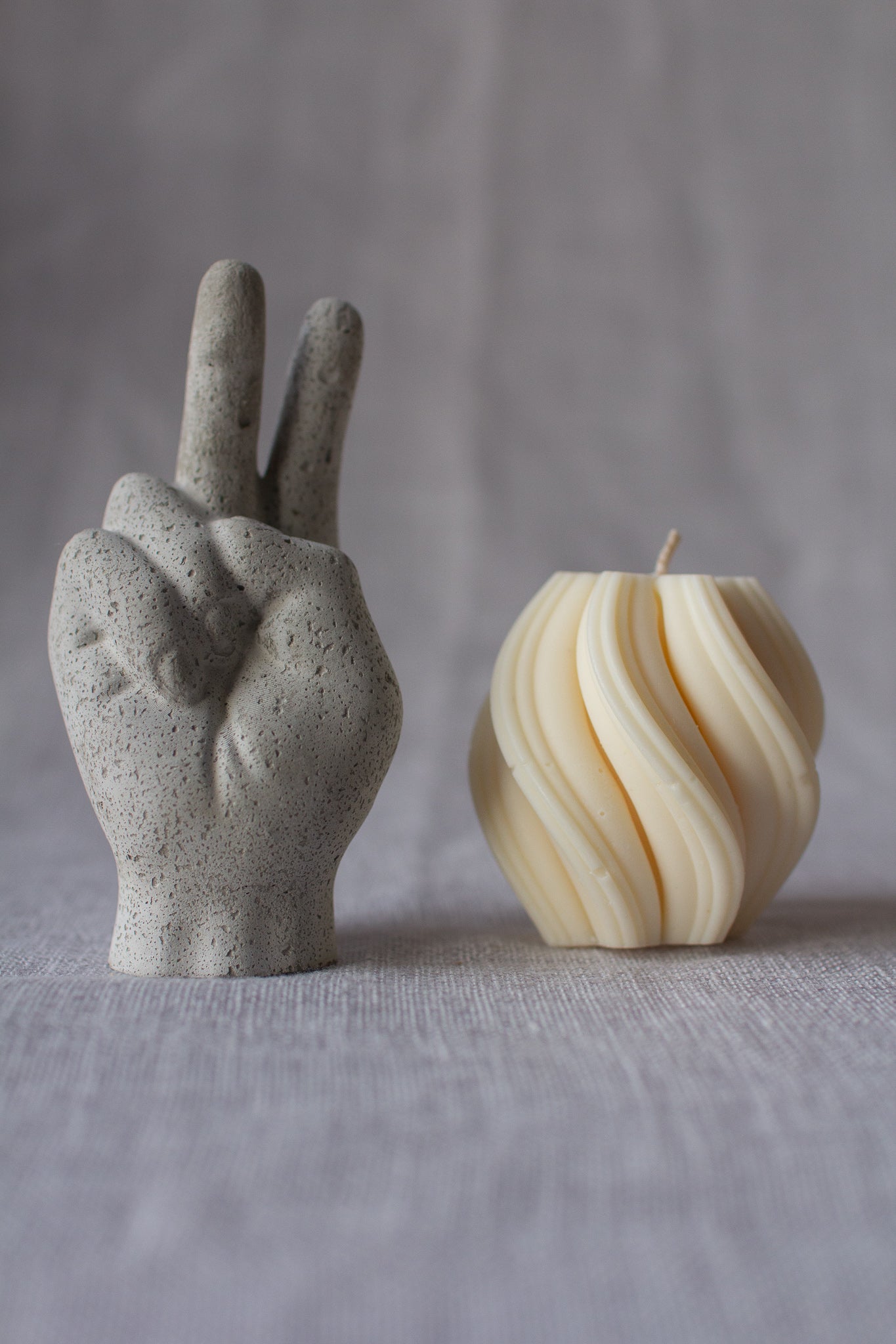 Peaceful Twirl  - Grab n Go Gift Box