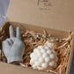 Peace & Hudson - Grab n Go Gift Box