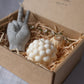 Peace & Hudson - Grab n Go Gift Box