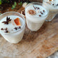 Spicy Chai Latte
