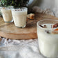 Spicy Chai Latte