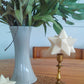 Cadis | Star Shaped Sculpture Candle