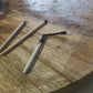 Mantlepiece Match Pot