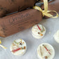 Tealight Christmas Crackers